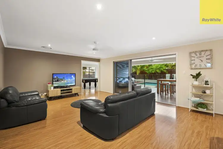 Fifth view of Homely house listing, 6 Alexandra Avenue, North Lakes QLD 4509