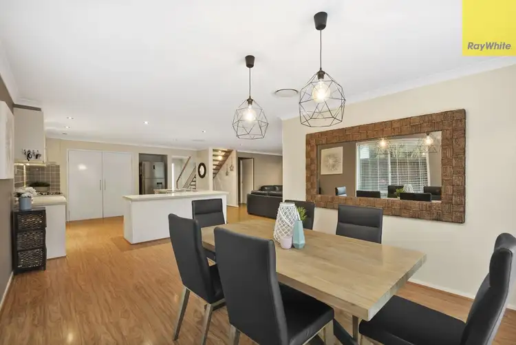 Sixth view of Homely house listing, 6 Alexandra Avenue, North Lakes QLD 4509