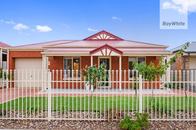 Main view of Homely house listing, 69 Dudley Street, Mansfield Park SA 5012