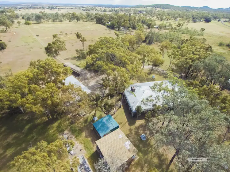 Fifth view of Homely house listing, 63182 Bruce Highway, Etna Creek QLD 4702