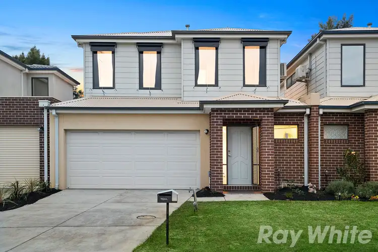26 Banjo Circuit, Bonbeach VIC 3196