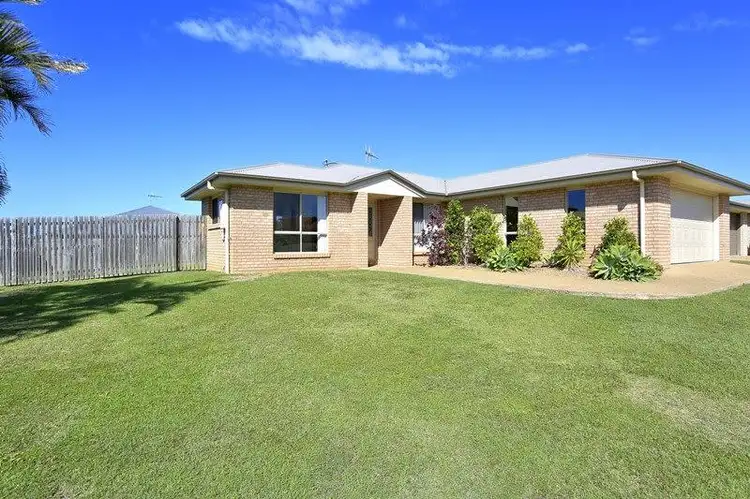 3 Federation Street, Bargara QLD 4670