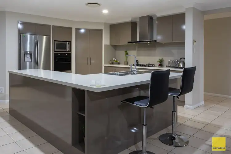 Second view of Homely house listing, 15 Viola Drive, Redland Bay QLD 4165