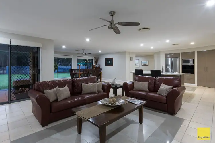 Third view of Homely house listing, 15 Viola Drive, Redland Bay QLD 4165