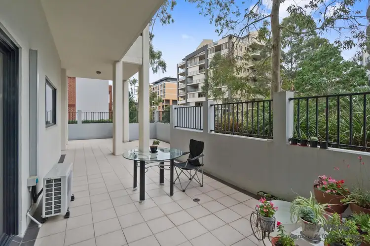2/3-11 Orara Street, Waitara NSW 2077