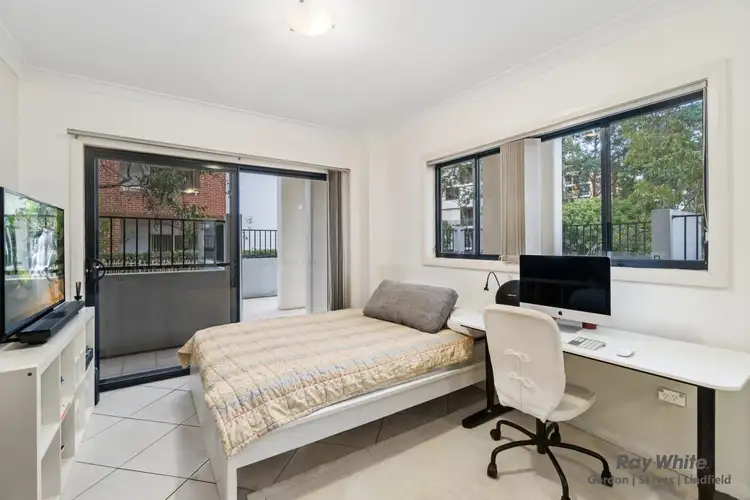 Second view of Homely apartment listing, 2/3-11 Orara Street, Waitara NSW 2077