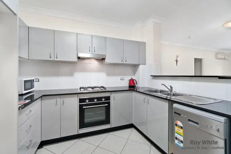 Fourth view of Homely apartment listing, 2/3-11 Orara Street, Waitara NSW 2077