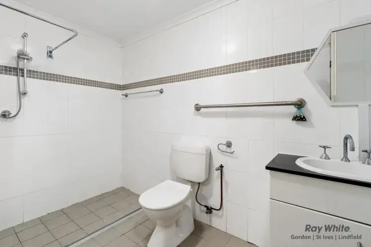 Fifth view of Homely apartment listing, 2/3-11 Orara Street, Waitara NSW 2077