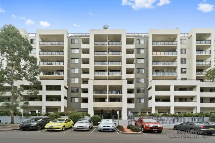 Sixth view of Homely apartment listing, 2/3-11 Orara Street, Waitara NSW 2077