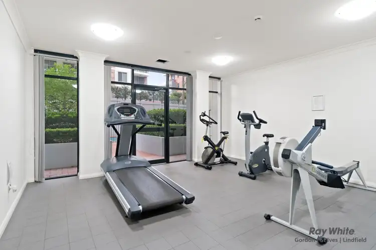 Seventh view of Homely apartment listing, 2/3-11 Orara Street, Waitara NSW 2077