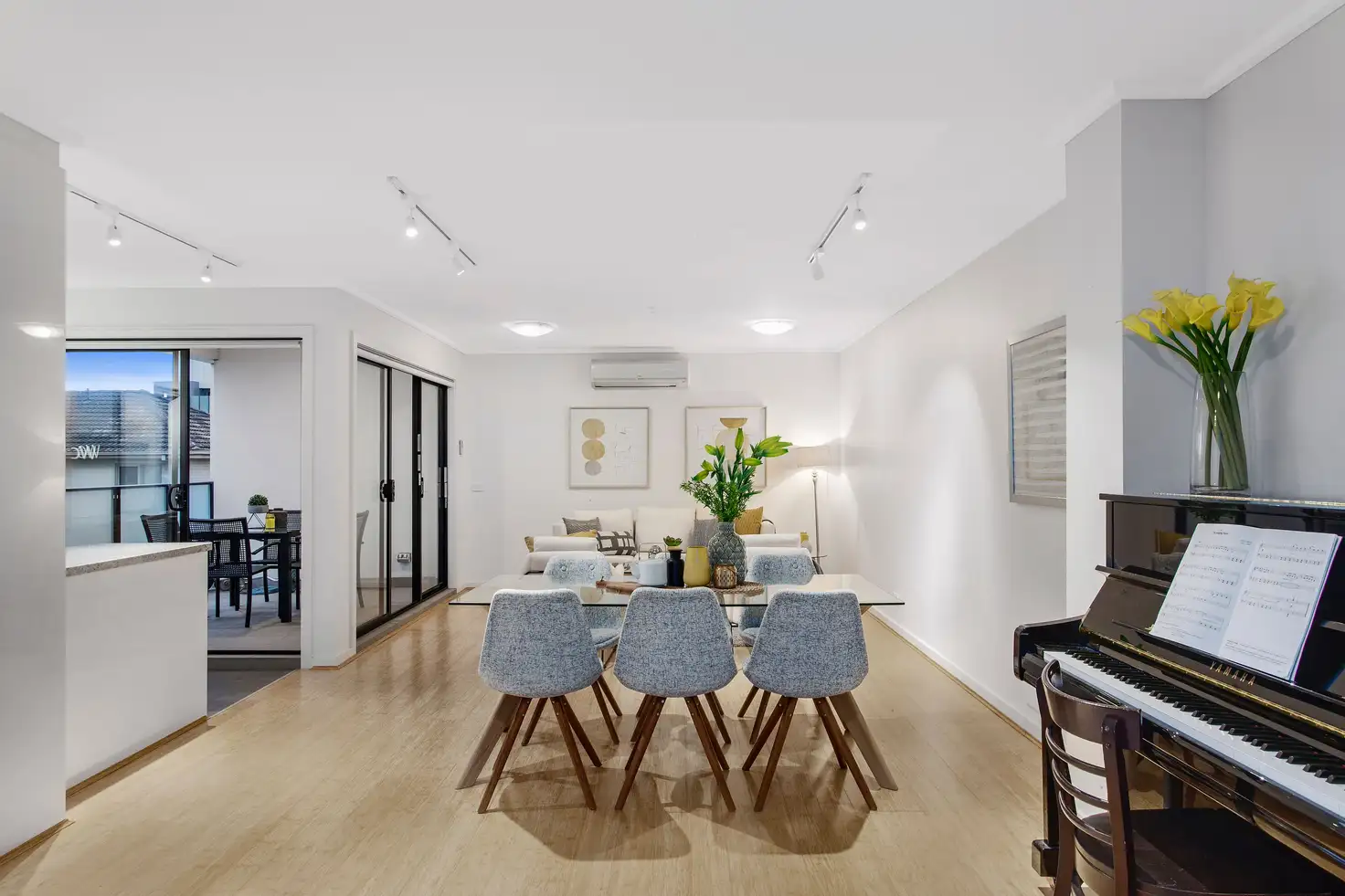 Main view of Homely apartment listing, 7/81 Koornang Road, Carnegie VIC 3163