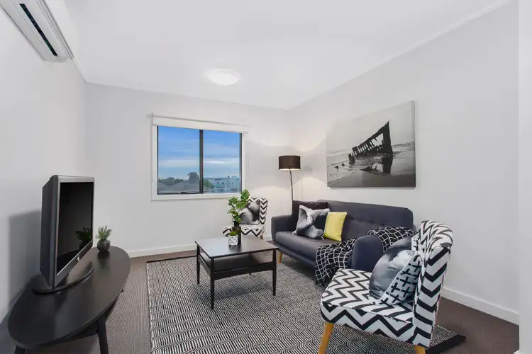 Third view of Homely apartment listing, 7/81 Koornang Road, Carnegie VIC 3163