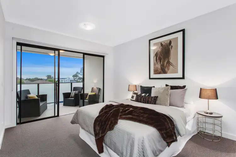 Fifth view of Homely apartment listing, 7/81 Koornang Road, Carnegie VIC 3163