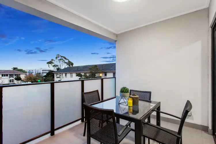 Sixth view of Homely apartment listing, 7/81 Koornang Road, Carnegie VIC 3163