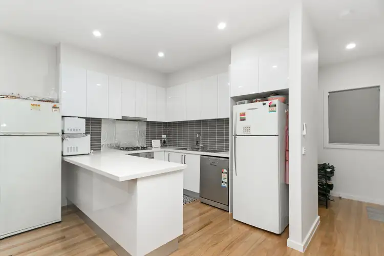 Second view of Homely townhouse listing, 2/258 Hilton Street, Glenroy VIC 3046