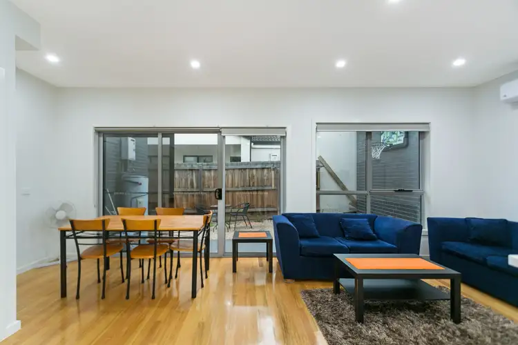 Third view of Homely townhouse listing, 2/258 Hilton Street, Glenroy VIC 3046