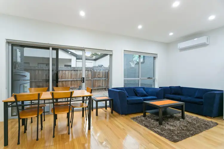 Fourth view of Homely townhouse listing, 2/258 Hilton Street, Glenroy VIC 3046