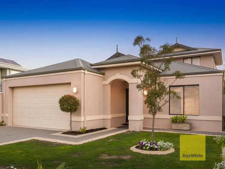 Second view of Homely house listing, 10a Frobisher Avenue, Sorrento WA 6020