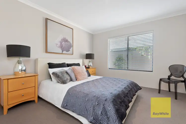 Third view of Homely house listing, 10a Frobisher Avenue, Sorrento WA 6020