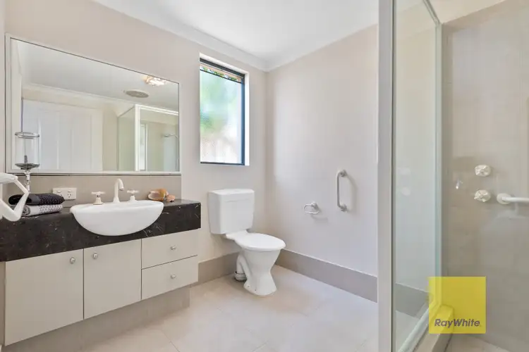 Fifth view of Homely house listing, 10a Frobisher Avenue, Sorrento WA 6020