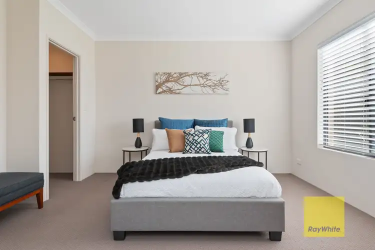 Sixth view of Homely house listing, 10a Frobisher Avenue, Sorrento WA 6020