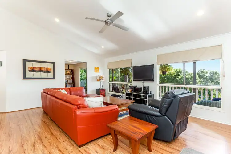 Third view of Homely house listing, 30 Samantha Drive, Bli Bli QLD 4560