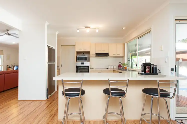 Fourth view of Homely house listing, 30 Samantha Drive, Bli Bli QLD 4560