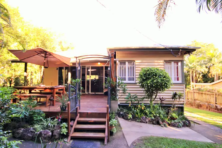 Main view of Homely house listing, 6 Littles Road, Glass House Mountains QLD 4518