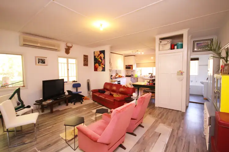 Second view of Homely house listing, 6 Littles Road, Glass House Mountains QLD 4518