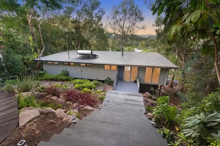 76 Bellata Street, The Gap QLD 4061