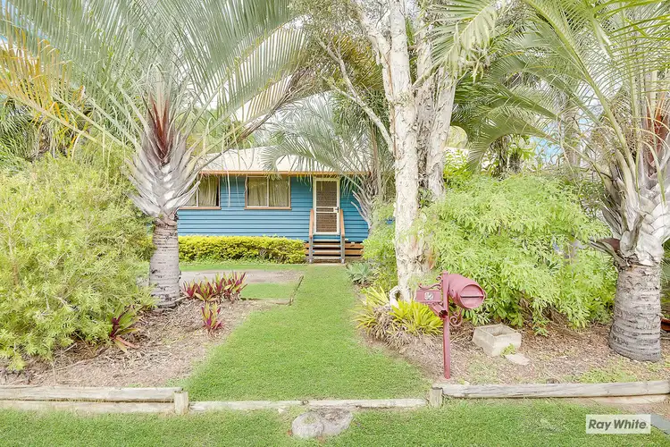 42 William Street, Yeppoon QLD 4703