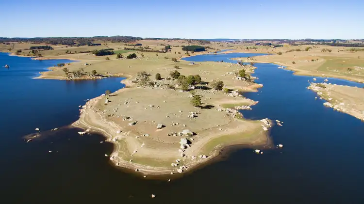 Main view of Homely rural property listing, 238 Harveys Road, Oberon NSW 2787