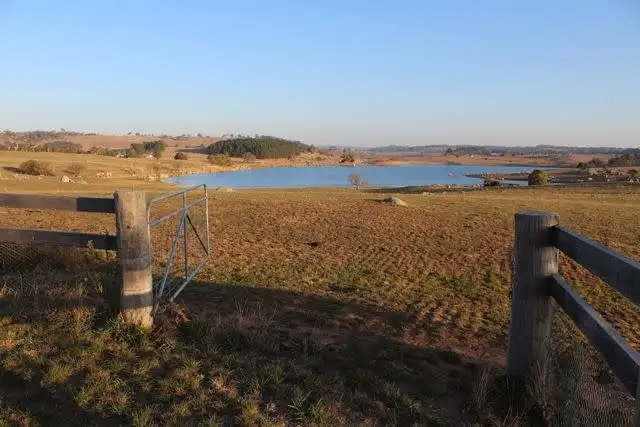 Second view of Homely rural property listing, 238 Harveys Road, Oberon NSW 2787