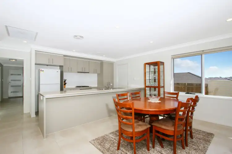 Second view of Homely house listing, 17 Lovet Street, Goulburn NSW 2580