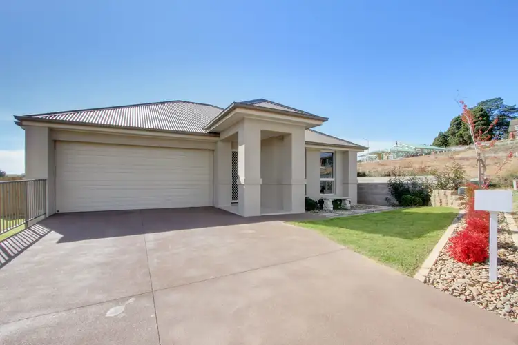 Fifth view of Homely house listing, 17 Lovet Street, Goulburn NSW 2580
