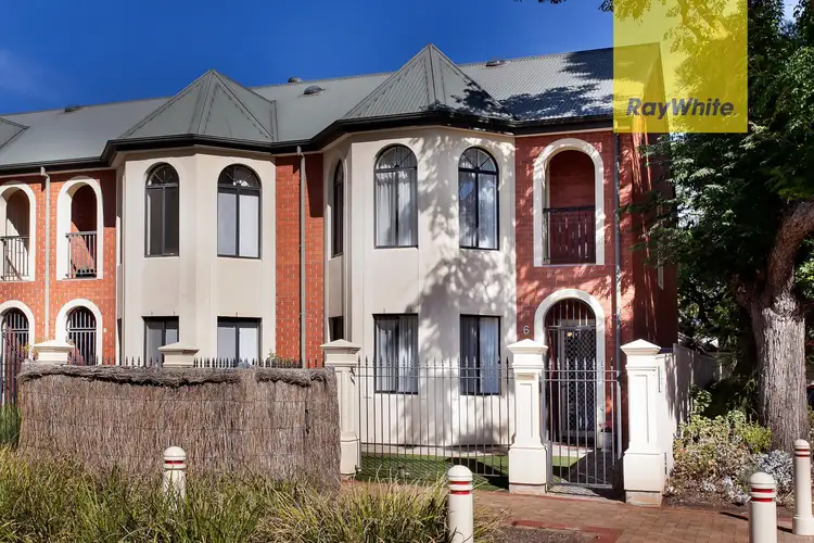 6/40 Cedar Crescent, Glenside SA 5065