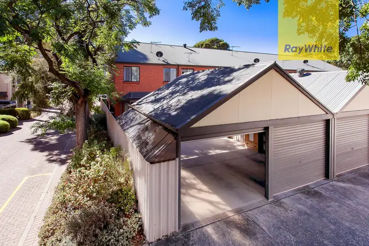 Third view of Homely townhouse listing, 6/40 Cedar Crescent, Glenside SA 5065