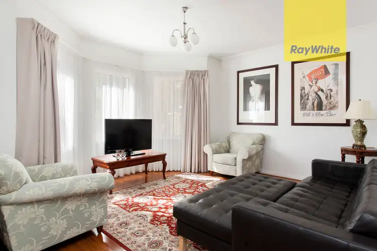 Fifth view of Homely townhouse listing, 6/40 Cedar Crescent, Glenside SA 5065