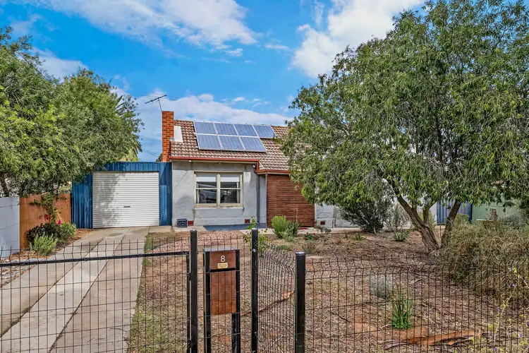 Main view of Homely house listing, 8 Butler Street, Elizabeth Park SA 5113