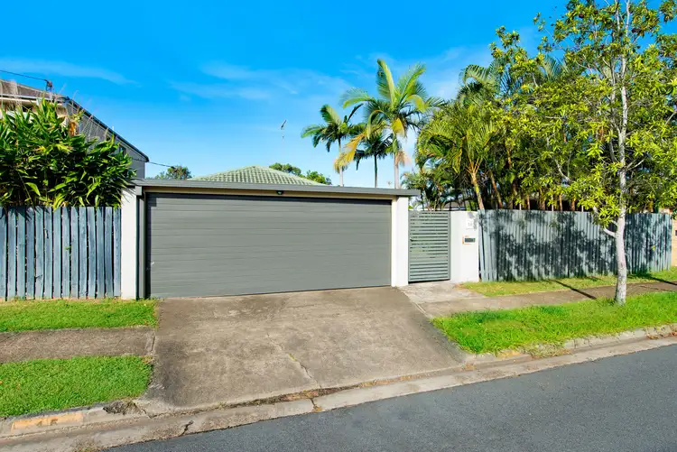 15 Tecoma Street, Southport QLD 4215
