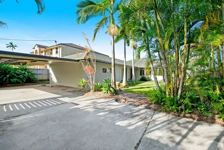 Second view of Homely house listing, 15 Tecoma Street, Southport QLD 4215