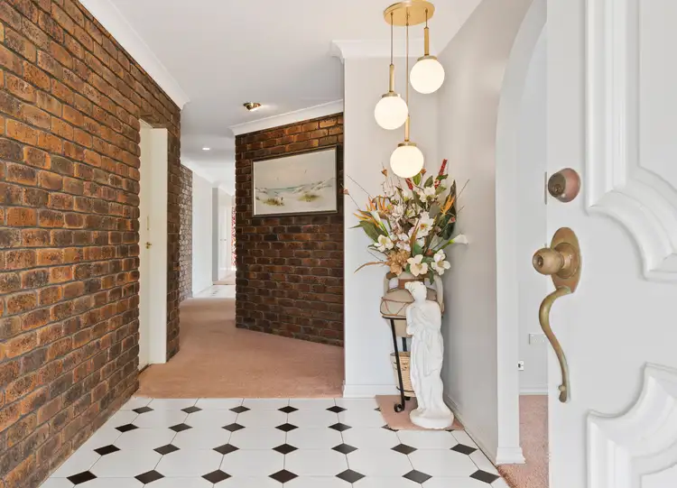 Second view of Homely house listing, 27 Wiangaree Drive, Rangeville QLD 4350