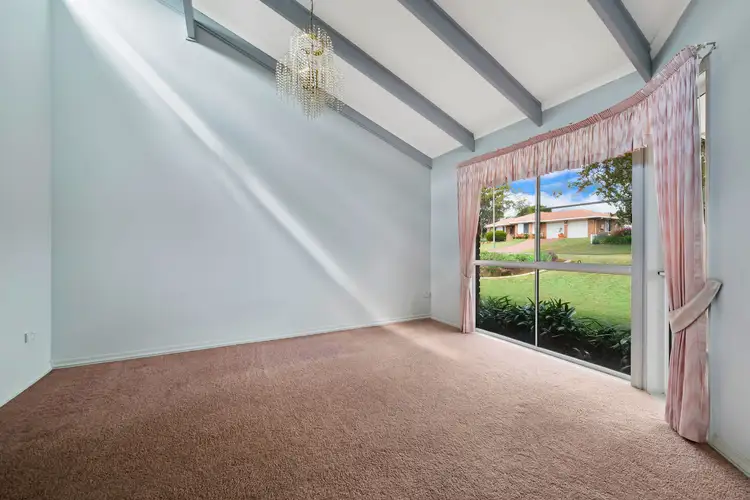 Third view of Homely house listing, 27 Wiangaree Drive, Rangeville QLD 4350