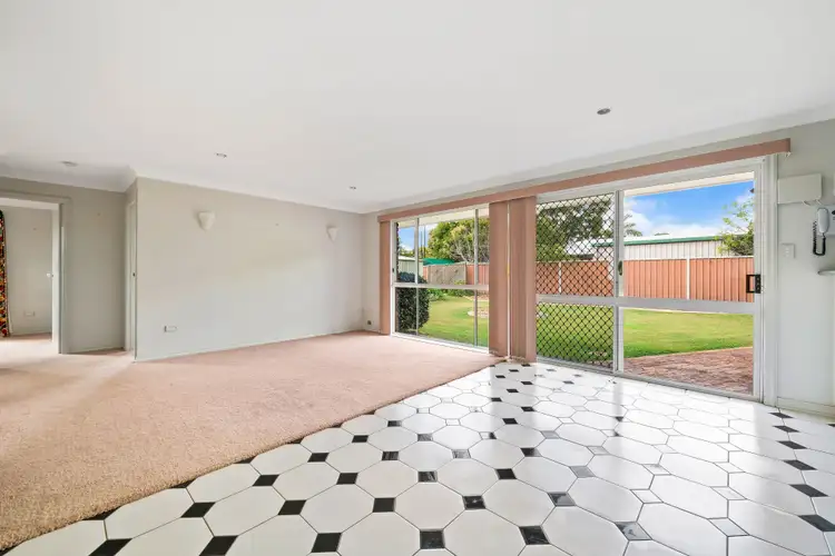 Fifth view of Homely house listing, 27 Wiangaree Drive, Rangeville QLD 4350