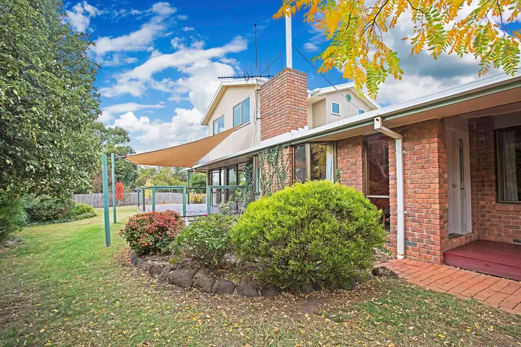 47 Wandana Drive, Wandana Heights VIC 3216