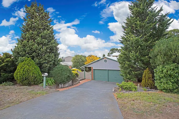 Second view of Homely house listing, 47 Wandana Drive, Wandana Heights VIC 3216
