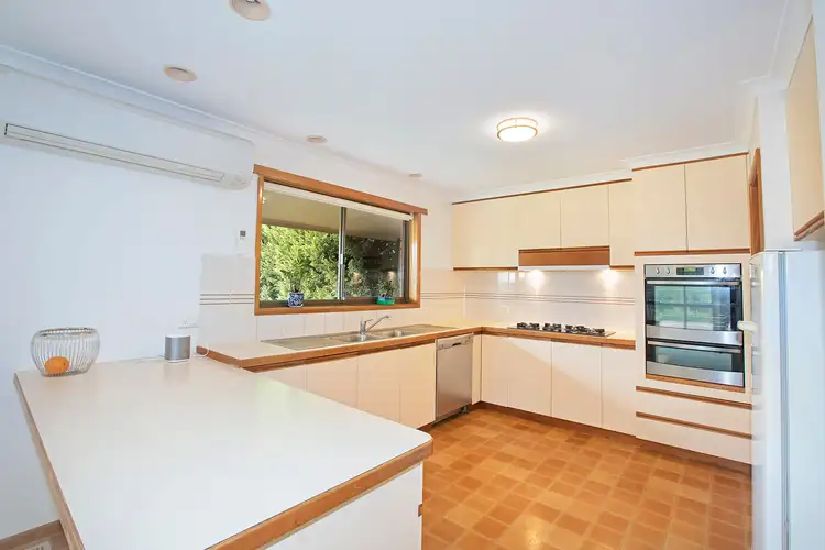Third view of Homely house listing, 47 Wandana Drive, Wandana Heights VIC 3216