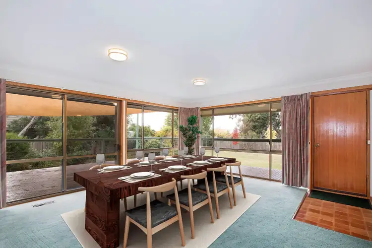 Fourth view of Homely house listing, 47 Wandana Drive, Wandana Heights VIC 3216