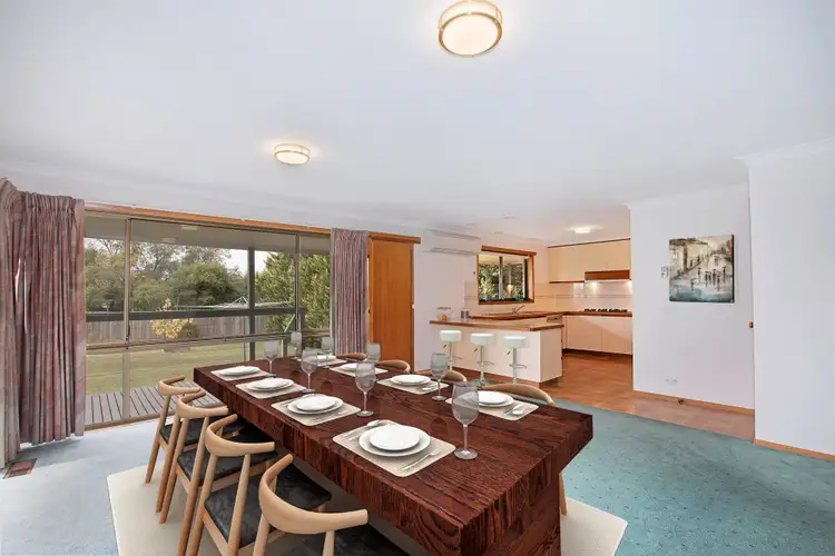 Fifth view of Homely house listing, 47 Wandana Drive, Wandana Heights VIC 3216
