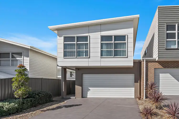 27 Haddin Road, Flinders NSW 2529